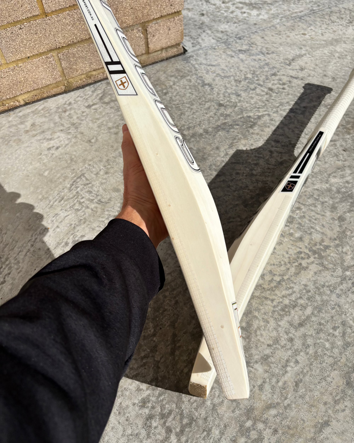 Focus Indoor Cricket Bat