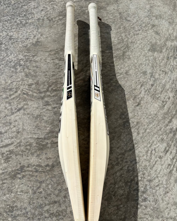 Focus Indoor Cricket Bat