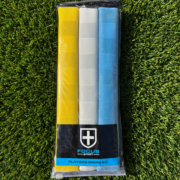 Bat Grips - 3pk
