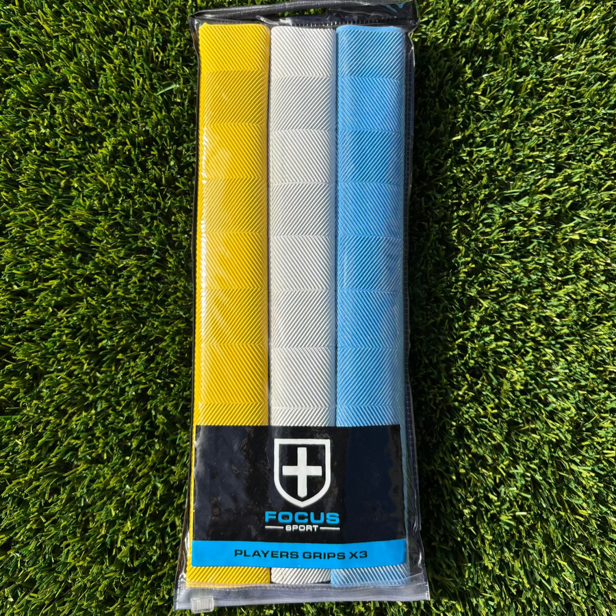 Bat Grips - 3pk