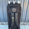 Focus LIMITED EDITION Duffle Bag - 3 Bats