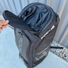 Focus LIMITED EDITION Duffle Bag - 3 Bats