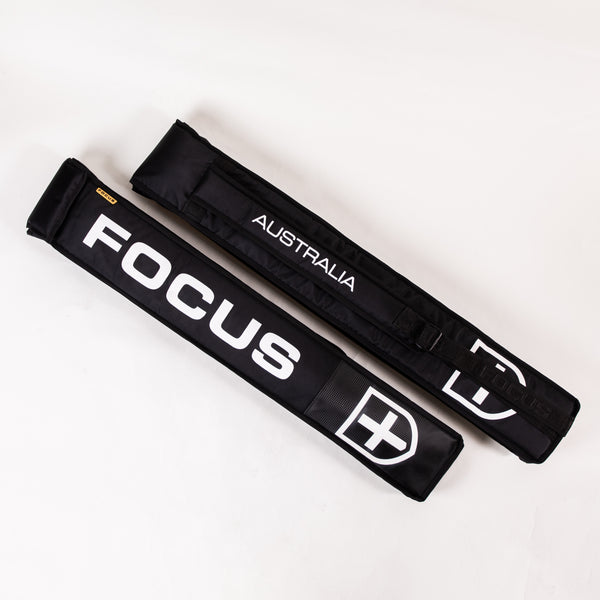 Cricket Bat Cover - Black