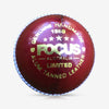Focus LIMITED Series 142g Ball - 4pc Red - Australian Seam