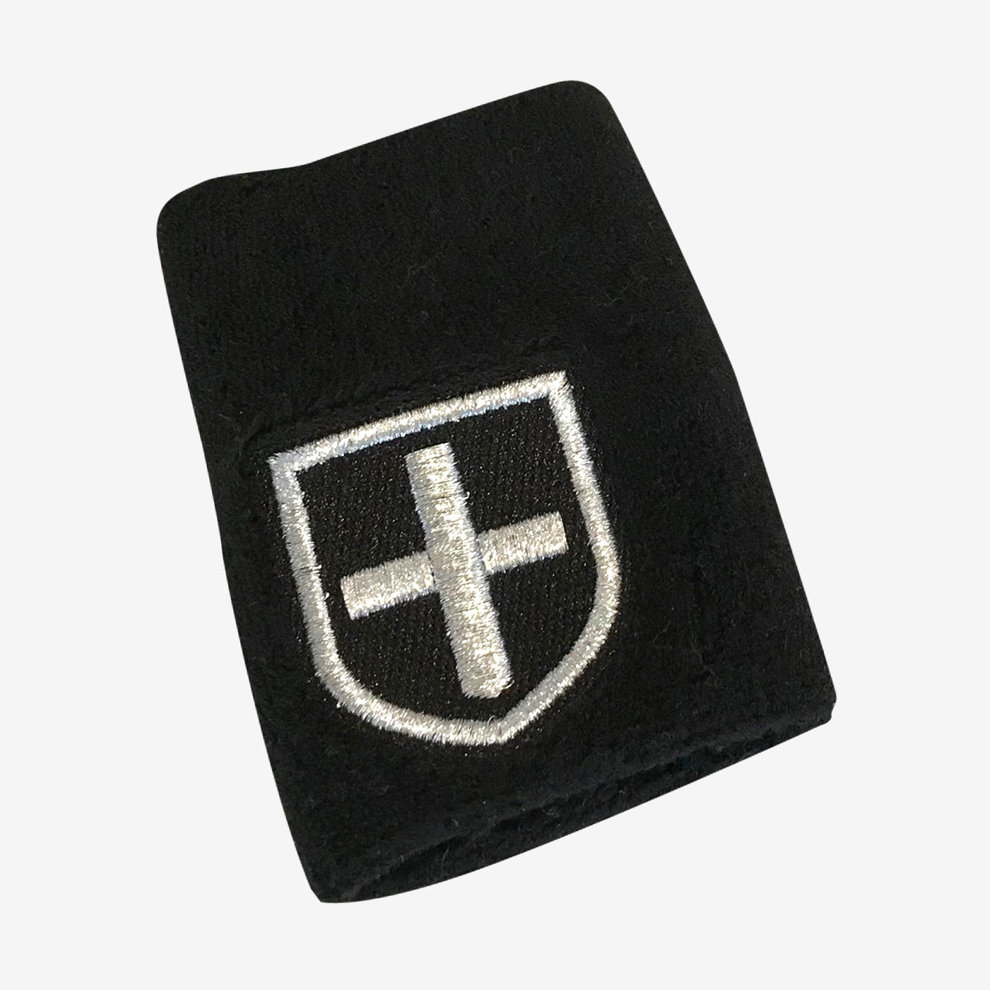 Focus Sweat Band Black – Focus Cricket