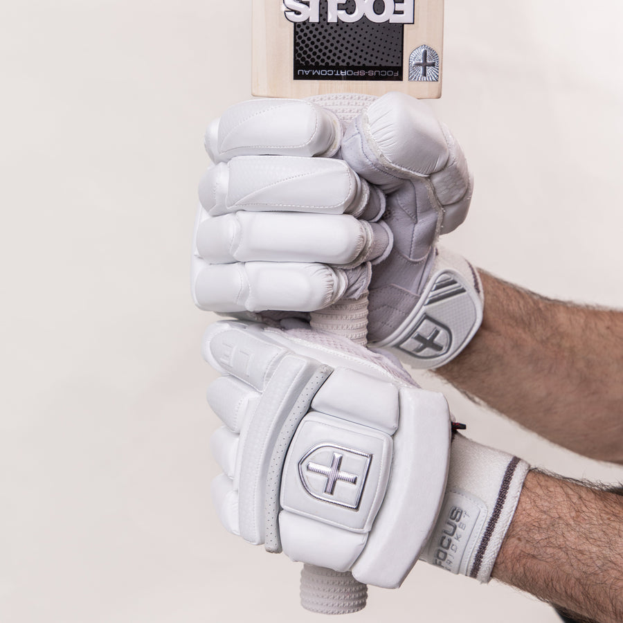 Focus Limited Edition Gloves - Split Finger