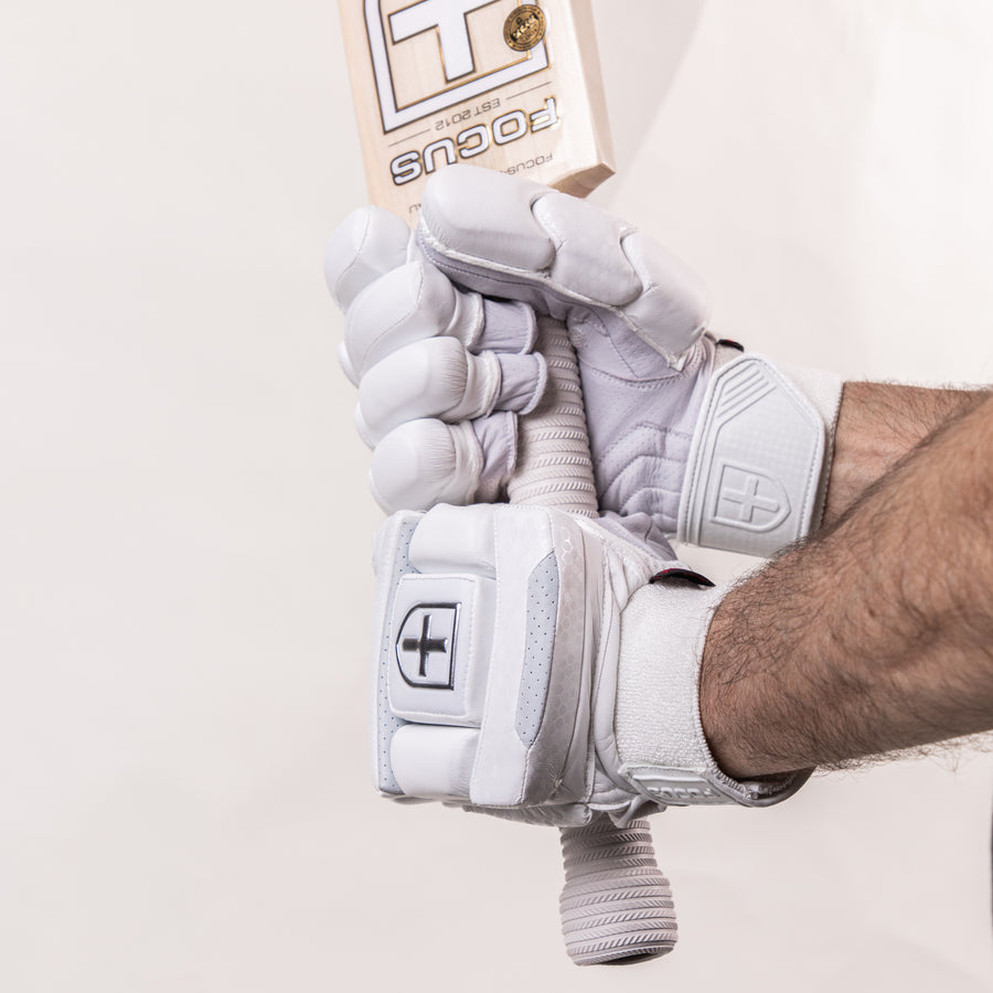 Focus Players Edition Glove - Split Finger