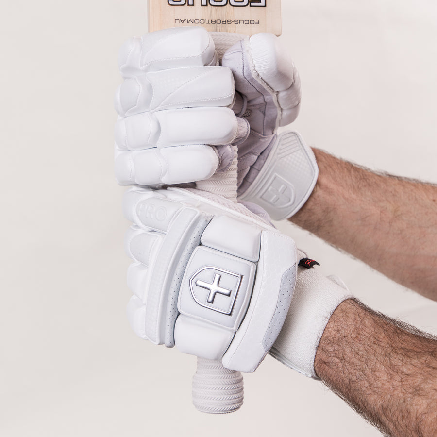 Focus Players Edition Glove - Split Finger