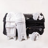 Focus Players Edition Pads -  White