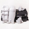 Focus Limited Edition Pads - White