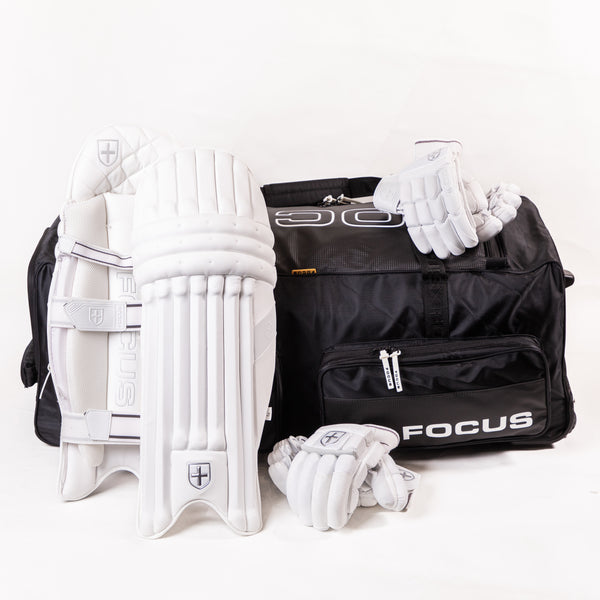 Focus SELECT Edition Pads - Adult Size