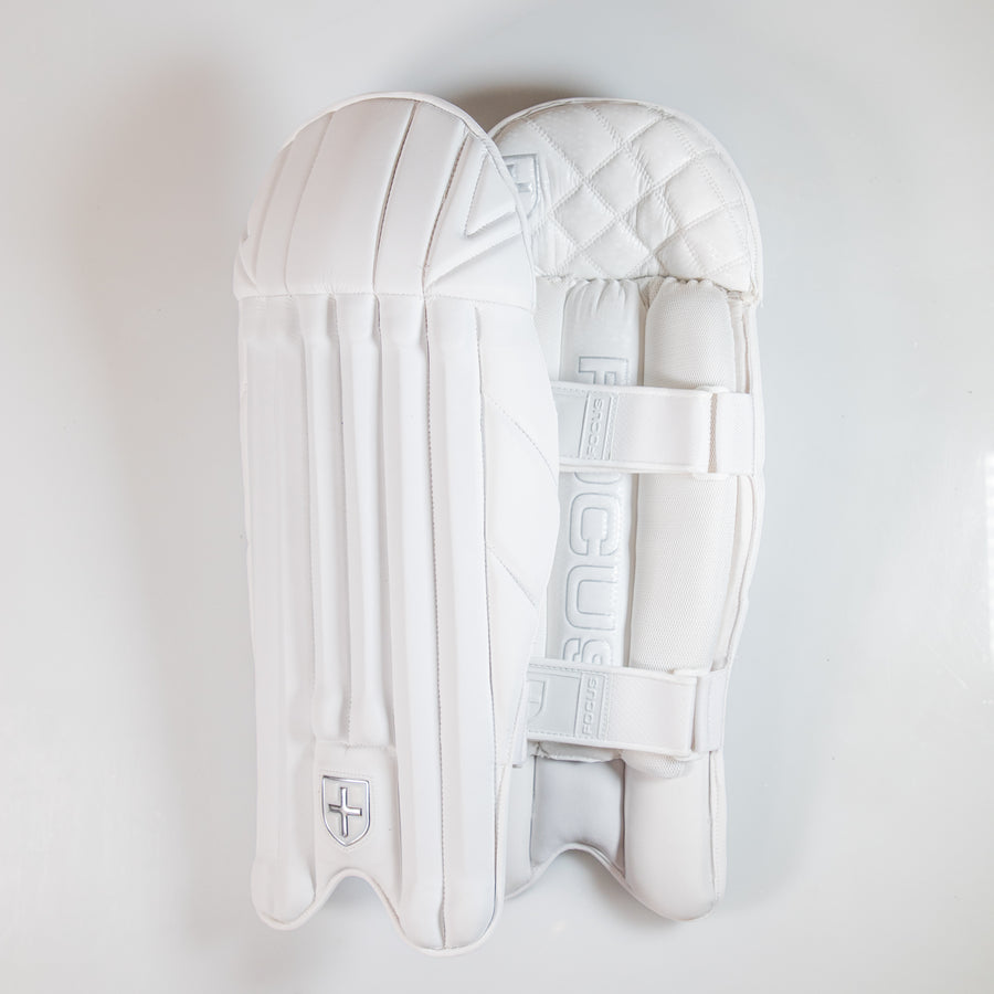 Focus Wicket Keeping Gear - Youth