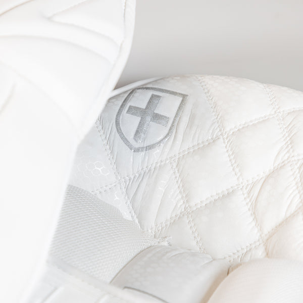 Focus Wicket Keeping Gear - Adult