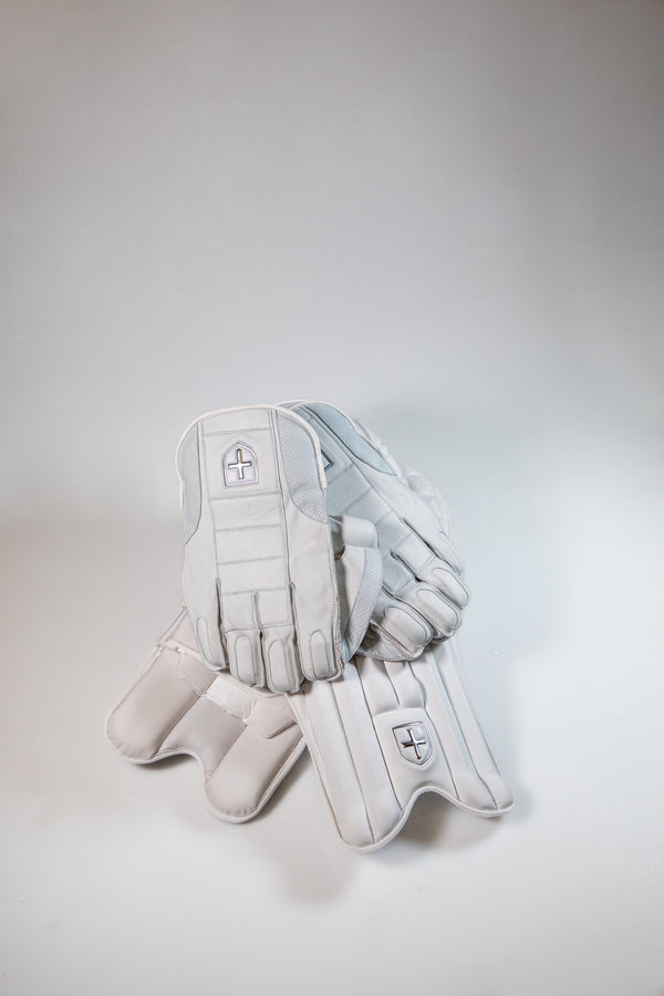 Focus Wicket Keeping Gear - Youth