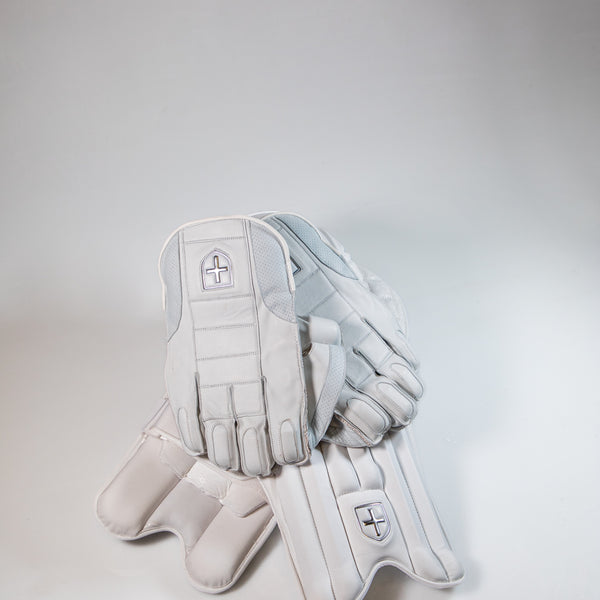 Focus Wicket Keeping Gear - Adult