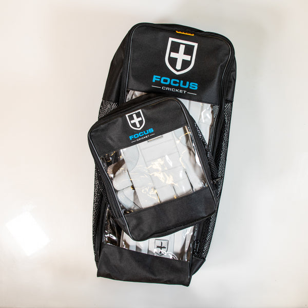 Focus Wicket Keeping Gear - Adult
