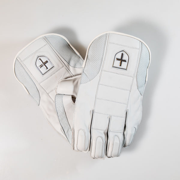 Focus Wicket Keeping Gear - Youth