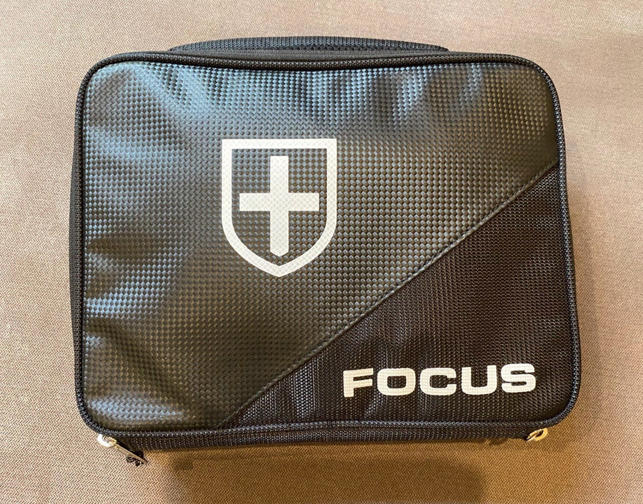 Focus Cooler Bag