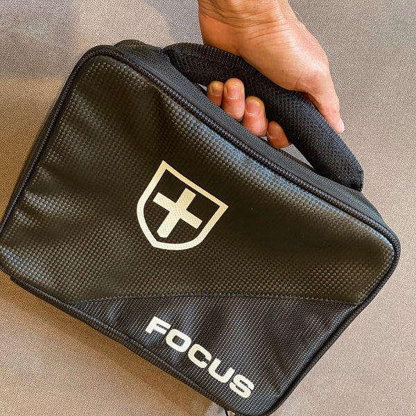 Focus Cooler Bag
