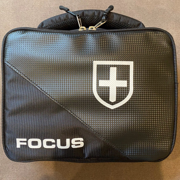 Focus Deluxe Ball Case