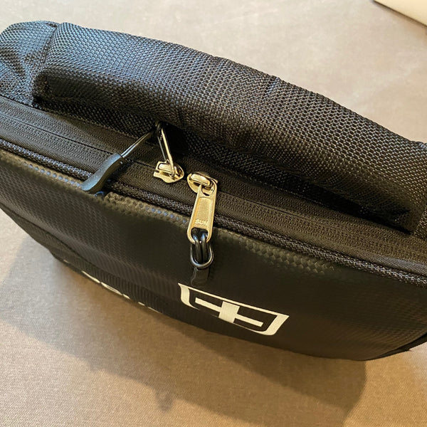 Focus Deluxe Ball Case