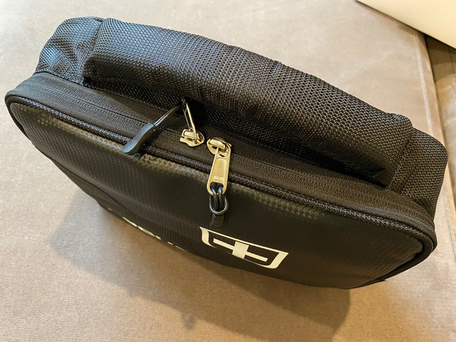 Focus Deluxe Ball Case