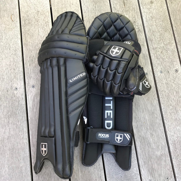 Focus Limited Series Coloured Pads