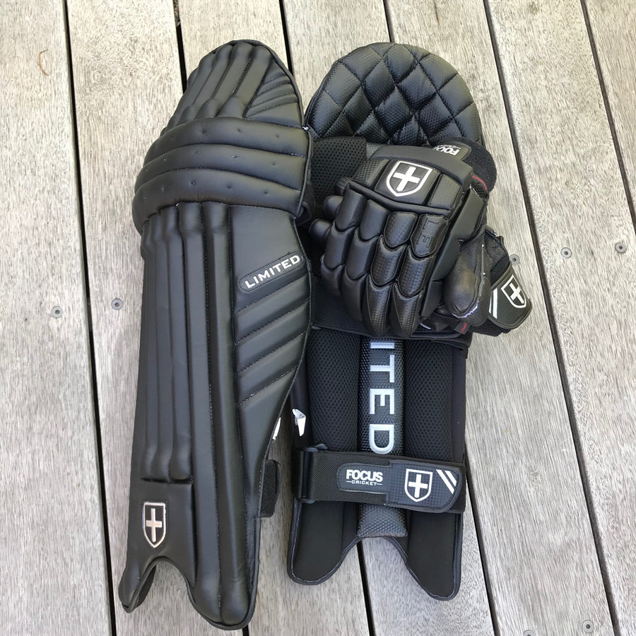 Focus Limited Series Coloured Pads