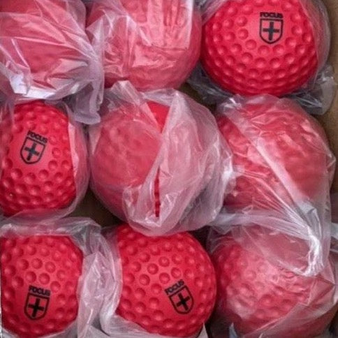 Focus Dimple Training Ball - 150g - 6 & 12pk