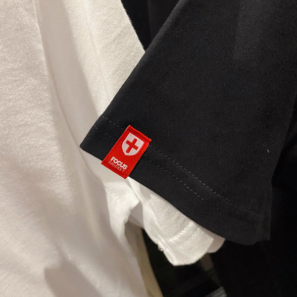 Focus Script T-Shirt