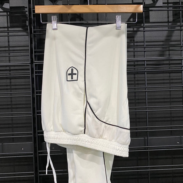 Focus Playing Match Whites - Shirt & Pants