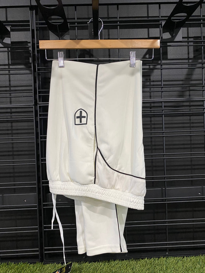 Focus Playing Match Whites - Shirt & Pants