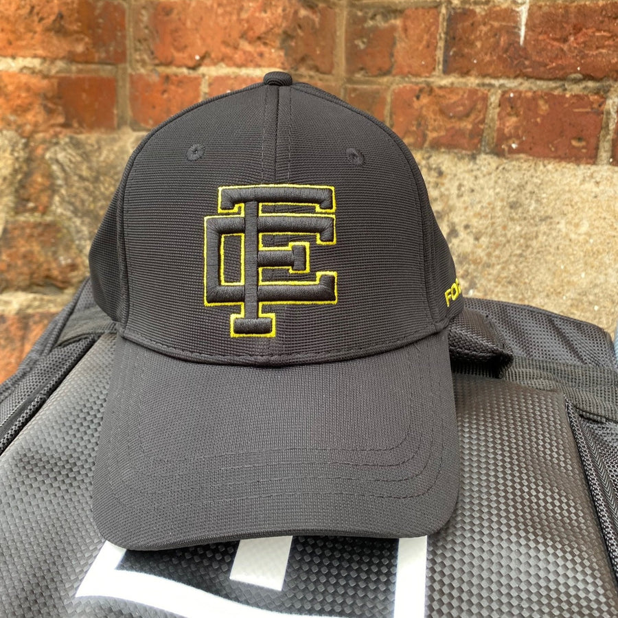 Focus FC Cap