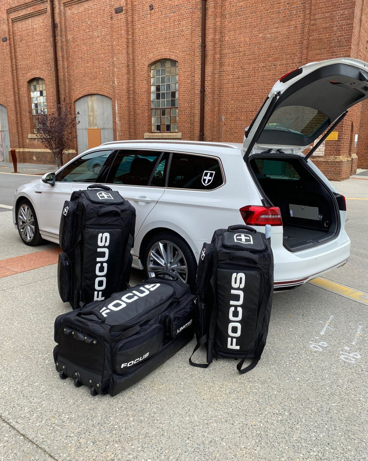 cricket wheelie bags