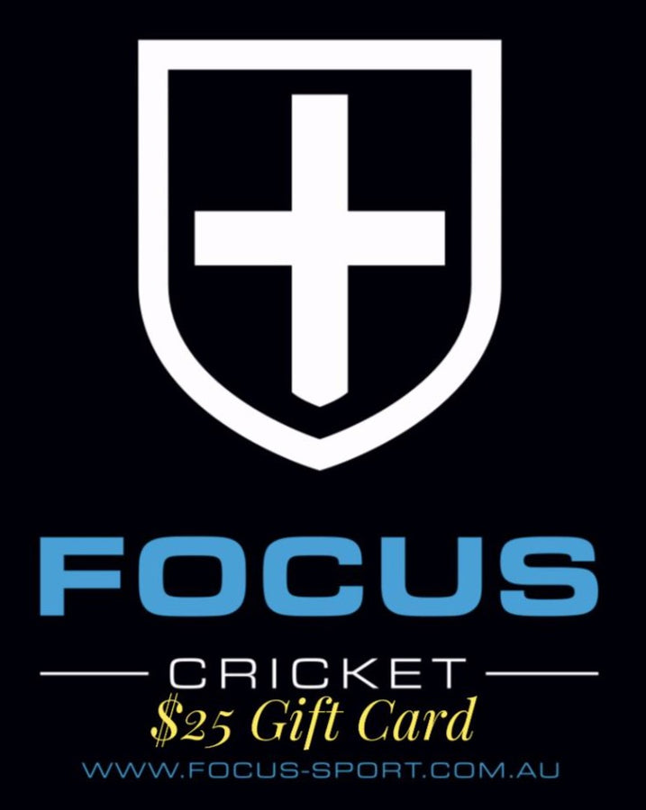 Focus - Gift Card / Voucher