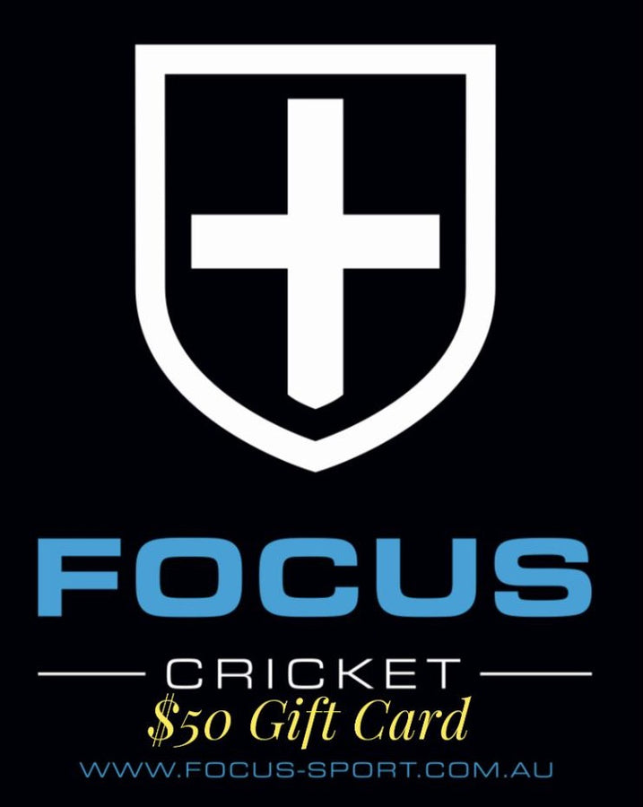 Focus - Gift Card / Voucher