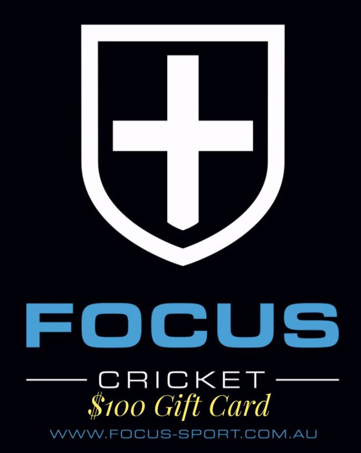 Focus - Gift Card / Voucher