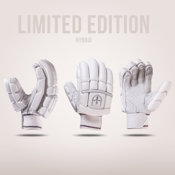 Focus Limited Edition Hybrid Gloves - (Youth)
