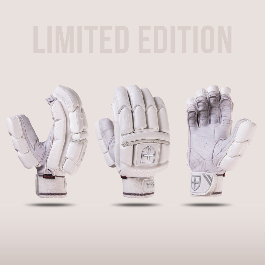 Focus Limited Edition Gloves - Split Finger
