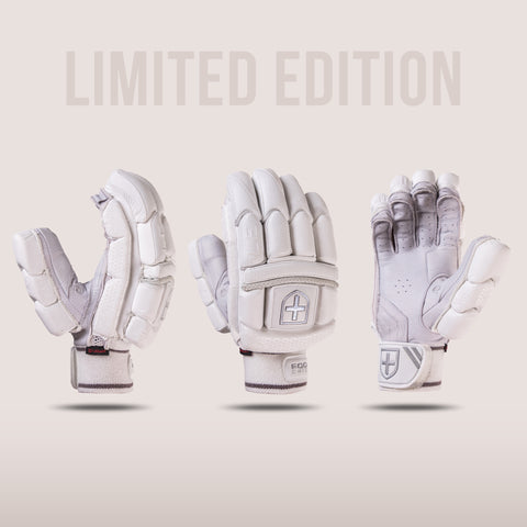 Focus cricket sales gloves