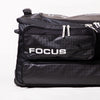 Focus "Limited Edition" - Large Tri Wheelie Bag - Black