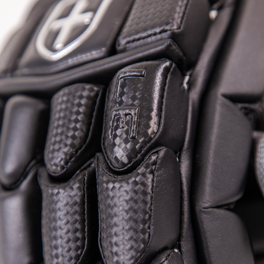 Focus Limited Series Gloves - Black