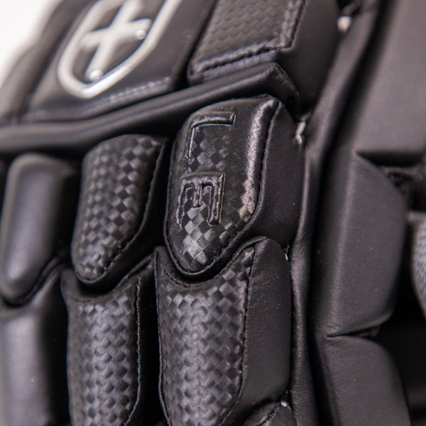 Focus Limited Series Glove - Black - Small Adult / Youth