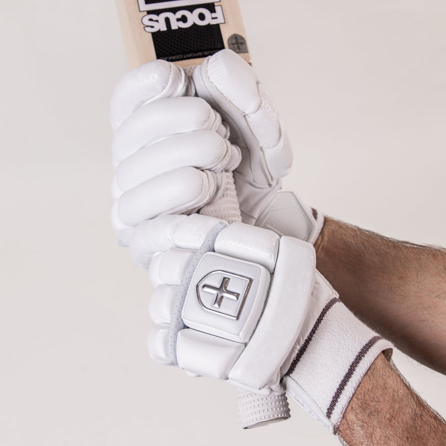 Focus Limited Edition Hybrid Gloves - (Youth)
