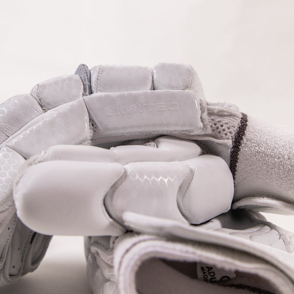 Focus Limited Edition Hybrid Gloves