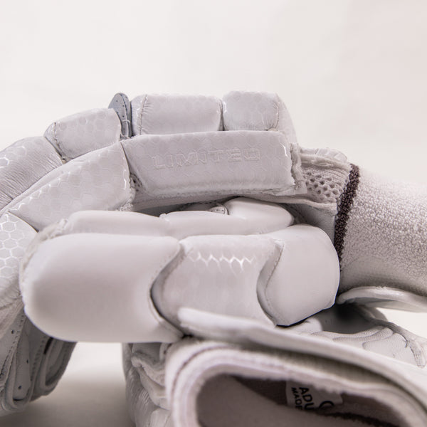 Focus Limited Edition Hybrid Gloves - (Youth)