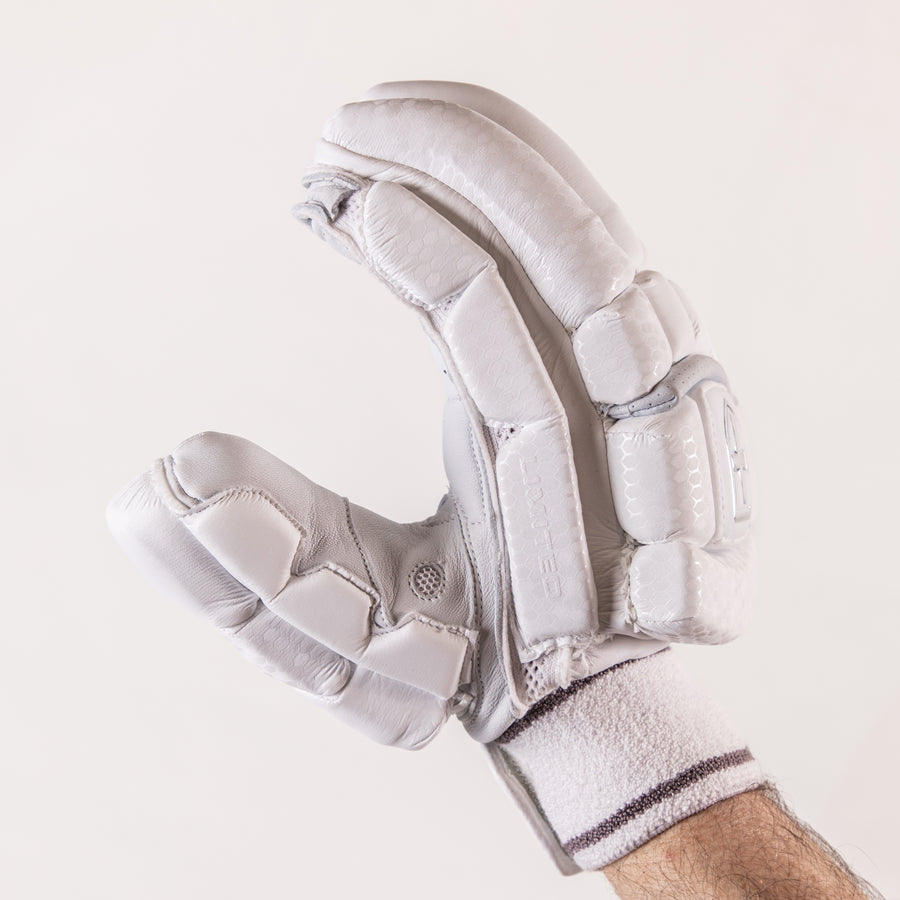 Focus Limited Edition Hybrid Gloves