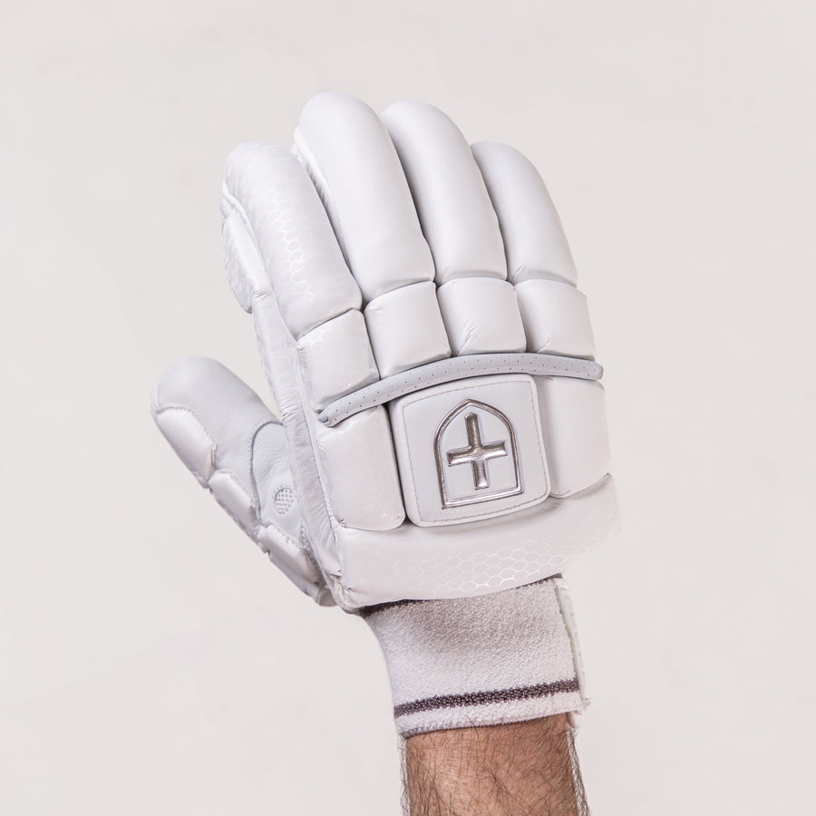 Focus Limited Edition Hybrid Gloves - (Youth)