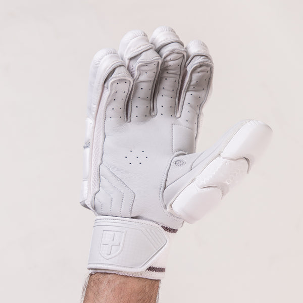 Focus Limited Edition Hybrid Gloves