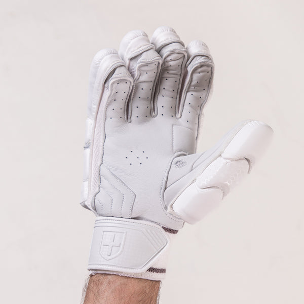 Focus Limited Edition Hybrid Gloves - (Youth)